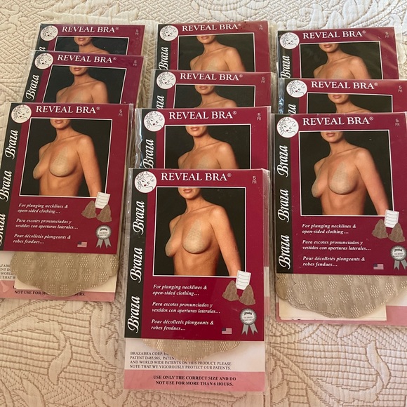 10 packages - Picture 2 of 2